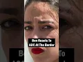 Ben Reacts to AOC at the Border