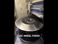 Download Lagu Cnc wheel Finish ,Diamond Cut Alloywheels  #automobile #cars #wheels #cnc #viralvideo
