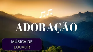 Música Confia em Deus - Louvor a Deus