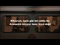 M Lisa - DAMLALAR (Lyrics - Sözleri)