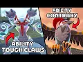HUGE MEGA ABILITY LEAK Pokemon Champions
