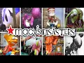 Lagu The Horrible Disasters of the Macy's Thanksgiving Day Parade