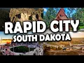 Best Things To Do in Rapid City - South Dakota