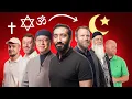 Lagu Van vijanden tot gelovigen - 10 bekeringen tot de islam die iedereen choqueerden