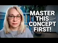 If your teens MASTER THIS first they can ace AP Chemistry