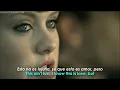 Adele - Chasing Pavements // Sub Español + Lyrics // Video Oficial