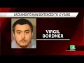 Sacramento man sentenced to 17 years in Zachary Didier fentanyl death case