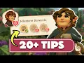 20 Beginner Tips for Tales of the Shire Home Expansion Farm Animals and MORE