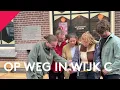 Download Lagu Volksbuurtmuseum X HKU: Op weg in Wijk C.