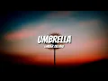 Umbrella-Ember Island || When the sun shines we\