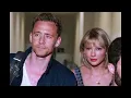 Tom Hiddleston and Taylor Swift - Getaway Car