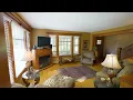 COTTAGE HOUSE TOUR at Just For Me Spa - Stillwater MN destination spa