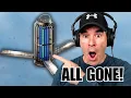 I Tested This Solar Bug Zapper Was Blown AWAY