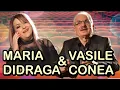 Download Lagu MARIA DIDRAGA \u0026 VASILE CONEA - Tot ce n-a fost pentru mine (Videoclip Oficial) muzica sarbeasca