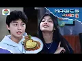 Download Lagu Senangnya Rahsya!! Naura Akhirnya Sembuh Juga | Magic 5 - Episode 606