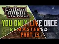 Download Lagu Fallout New Vegas: You Only Live Once Remastered - Part 13 - A Bad Case of the Old World Blues