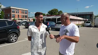 Iz Njemačke na pijacu u Banjoj Luci – pokazao da se rada ne treba stidjeti, svaka čast mladi čovječe