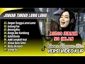 Lagu Jangan Tunggu Lama-Lama  - Cici Paramida | Gedung Tua | Benang Biru || COVER SKA REGGAE 2025