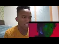 Champagne69 - Smoke ft Gemini Major Official Music Video REACTIO