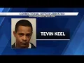 Chatham County correctional officer arrested
