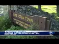 Could the answer to Douglas County s juvenile justice problem be in St Paul Minnesota