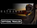 Mobile Suit Gundam Hathaway The Sorcery of Nymph Circe - Opening Theme Song Trailer