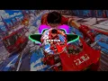 Kompany & Careless Castle - Power (Eruption Bootleg) 