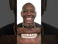 Gold All in My TEETH
