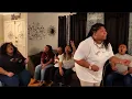 Monica Ross and Family “You Are Holy”