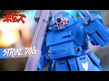 Strike Dog - ST-12 Wave 1/35 Scale UNBOXING \u0026 Review!
