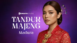 tanduk majeng epic version cover lagu madura duniafin studio