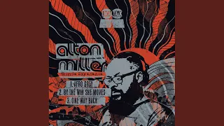 afro grey original mix 
