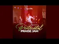 Lagu Pentecostal Praise Jam (Spontaneous Ghana Local Praise) - Ama Glow