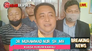 Download BIKIN KAGET!!! | DR. MN : KUASA HUKUM PT. PLN PUNAGAYA DISURUH CERDAS SEDIKIT 😂🤣 MP3