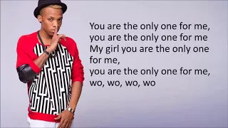 Tekno Only One Lyrics 