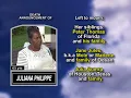 Juliana Philippe Long Obituary