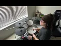 Download Lagu Galneryus - Raise My Sword (Drum Cover)