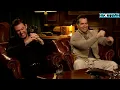How Henry Cavill SAVED Alex Pettyfer s Life on Ungentlemanly Warfare Exclusive