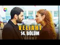Lagu Veliaht 14. Bölüm @showtv