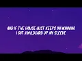 Miranda Lambert - Bluebird (Lyrics)