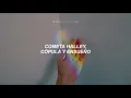 Virus ; Luna De Miel En La Mano || Letra