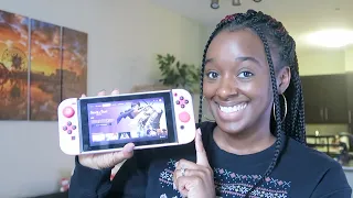 Exploring The Funimation App On Nintendo Switch