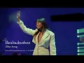 beabadoobee  - Glue Song (Live At The Greek Theatre, LA)