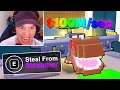 Download Lagu I Stole a Streamer's Brainrot for Scamming...