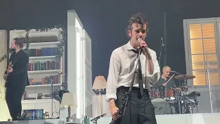 Download The 1975 - Somebody Else (Live) 4K MP3