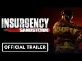 Insurgency Sandstorm - Operation Shell Shock Launch Trailer