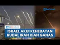 Download Lagu Militer Israel Akui Kekuatan Serangan Beruntun Rudal Iran Kian Ganas, Mampu Tembus Lapisan Berlapis