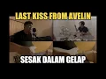 Download Lagu Last Kiss From Avelin - Sesak Dalam Gelap ( Cover )