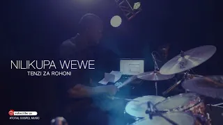nilikupa wewe tenzi za rohoni 2021