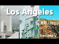 Explore Los Angeles Like a Local Best Things to Do